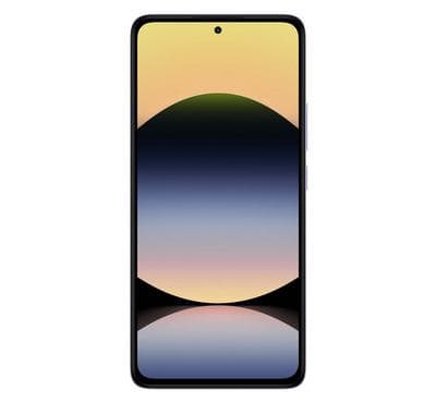 XIAOMI Redmi Note 14 ,4G, 256 GB, Mist Purple product photo