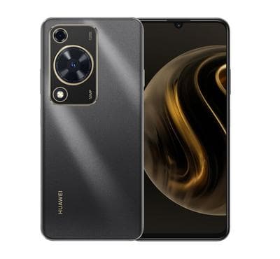 HUAWEI Nova Y72, 128GB, Black