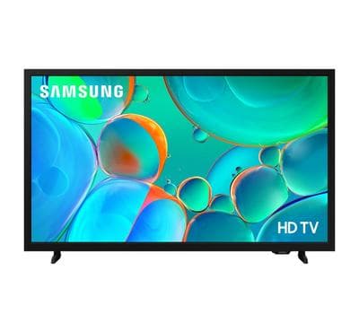 Samsung, 32 Inch, HD Smart TV, Adaptive sound, Knox Security