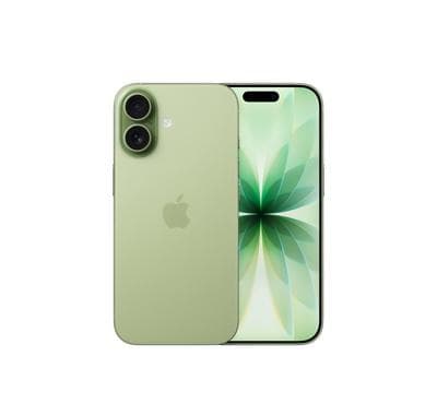 Apple iPhone 17, 5G, 6.3 inch 256GB, Sage product photo