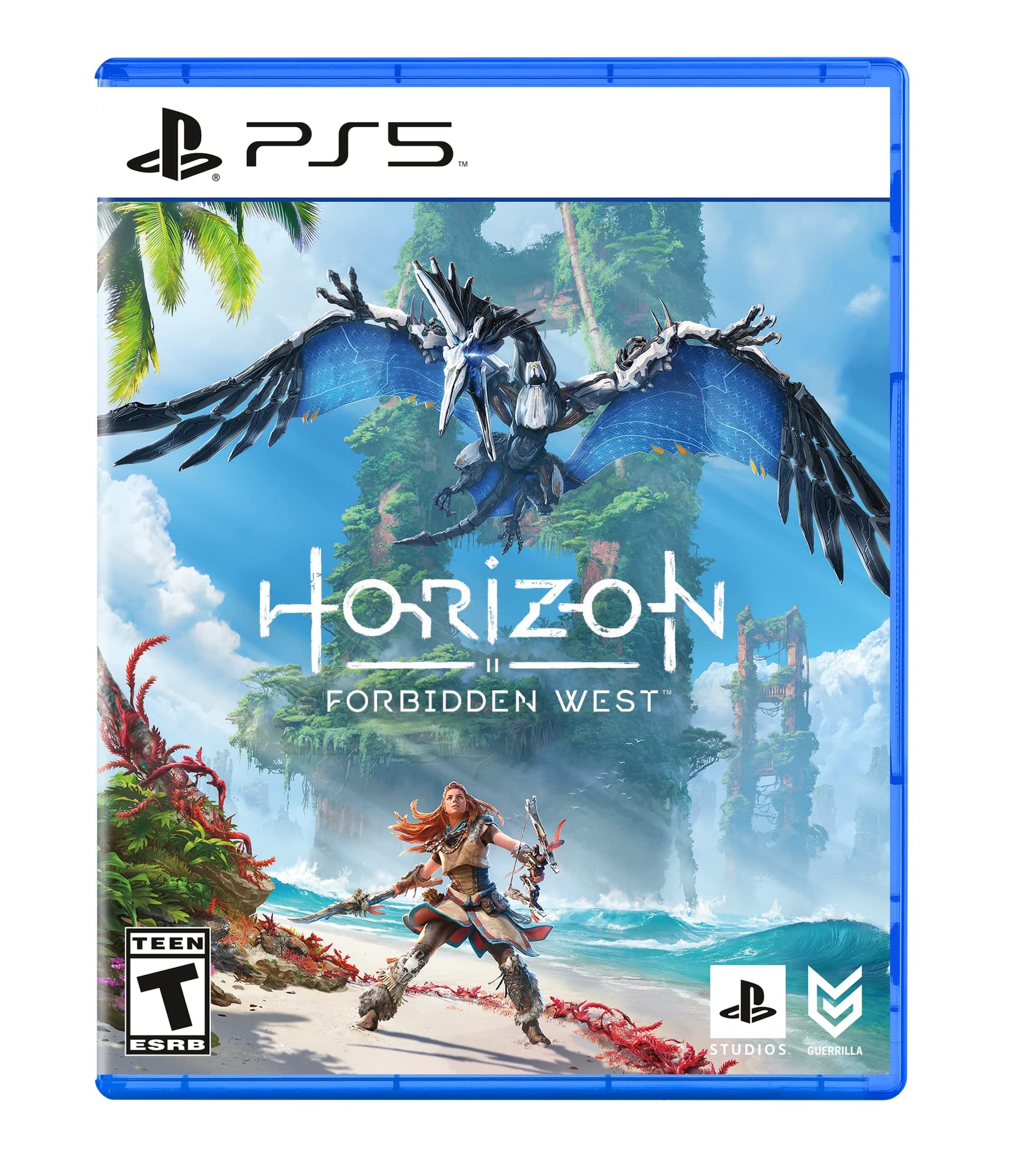 Horizon Forbidden West