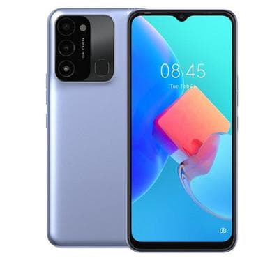 Tecno Spark 8C, 4G, 64GB, Iris Purple