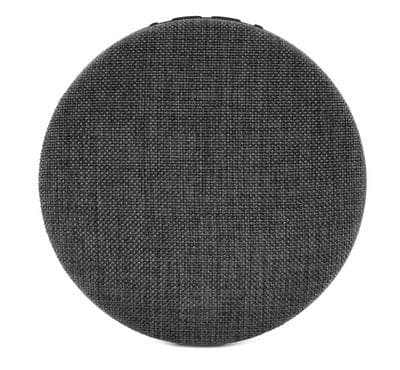 Fabric Desktop Bluetooth Speaker ,Black