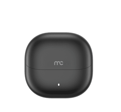 MYCANDY TWS-D10 TRUE WIRELESS ENC Black