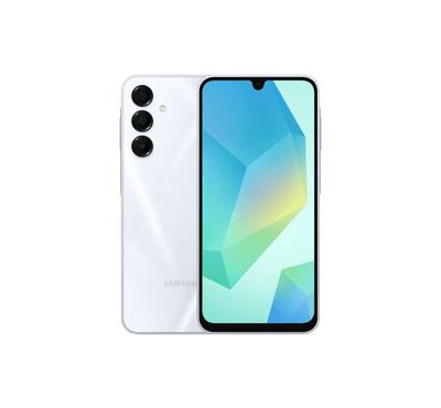 Samsung Galaxy A16, 5G, 4+128 GB, Light Gray