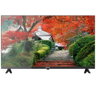TRUVA, 40 Inch, 2K FHD Smart LED TV
