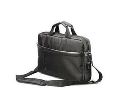 LAVVENTO Laptop Bag, Fit up to 14.1 Inch, Black