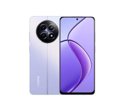 Realme 12, 5G, 256GB, Twilight Purple