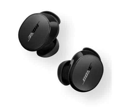 Bose QuietComfort Earbuds, Black
