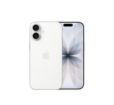 Apple iPhone 17, 5G, 6.3 inch 512GB,White