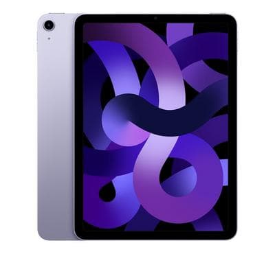 Apple iPad Air 5, WI-FI, 10.9 inch, 64GB, Purple