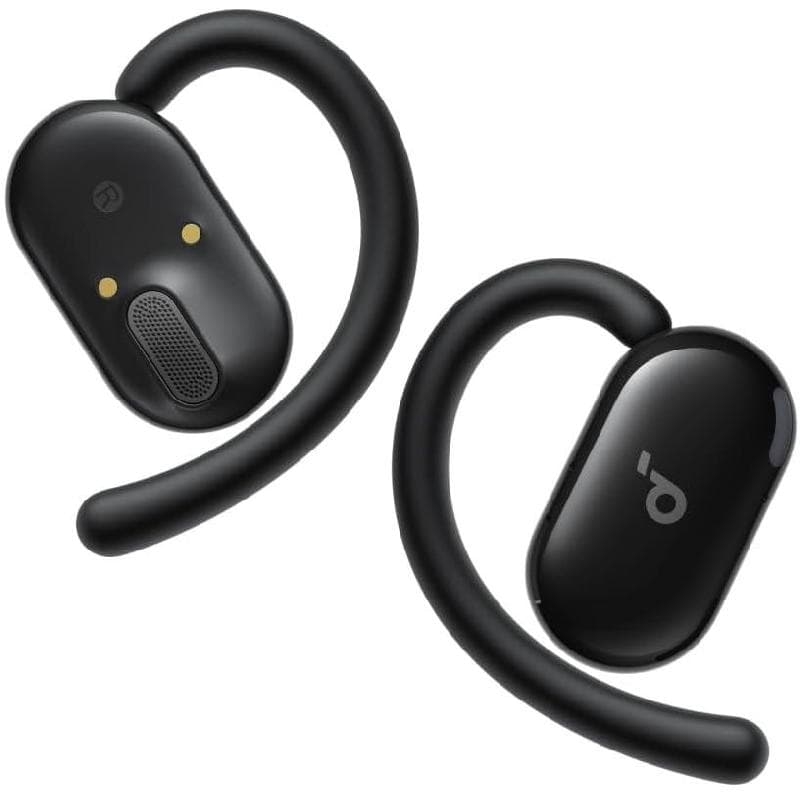 Anker Soundcore V20i Earbuds Bluetooth Black
