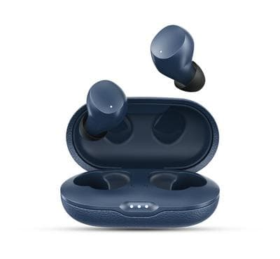Honeywell Suono P2200 Truly Wireless Earbuds, Blue