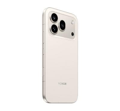 Honor 600 Pro, 5G, 512 GB, Golden White product photo