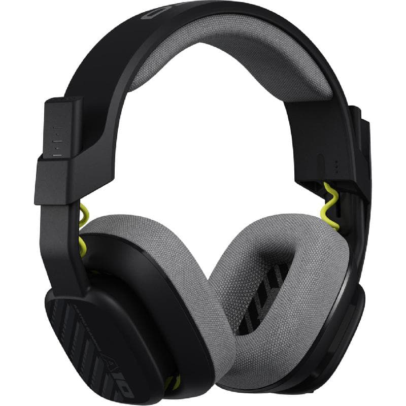 Astro A10 Gaming Headset Wired Salvage Black