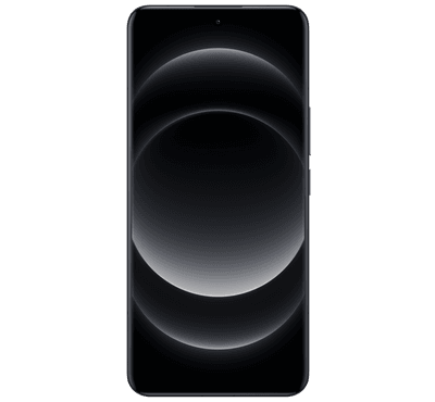Xiaomi 14 Ultra, 5G, 512GB, Black.