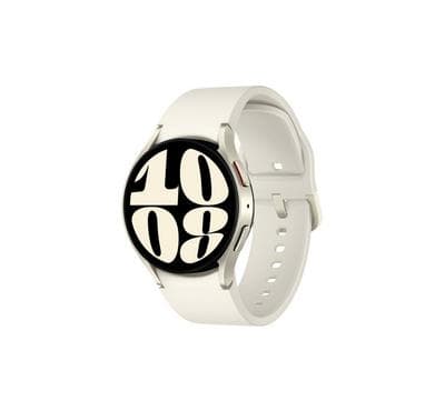 صورة المنتج Samsung, Galaxy Watch 6, 40MM, Gold