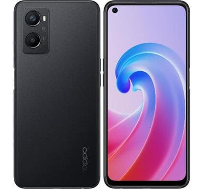 OPPO A96, 4G, 256GB, Starry Black