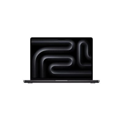 APPLE MacBook Pro, Apple M5, 10 Core, 16GB, 512GB SSD, 14 inch Space Black