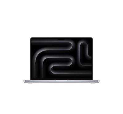 APPLE MacBook Pro, M4, 16GB, 1TB SSD, 14.2 inch, 10 Core GPU, Silver