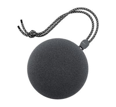 HUAWEI Bluetooth Speakers CM51, 700mAh Li-Polymer, Grey - Free FROM Matebook 13, E, X pro