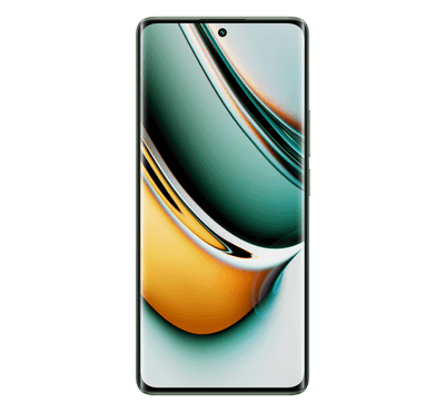 Realme 11 Pro Plus, 5G, 512GB, Oasis Green