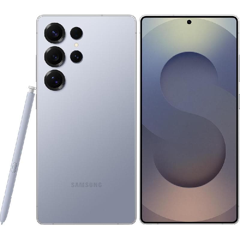 Samsung Galaxy S25 Ultra 1 TB Titanium Silver Blue