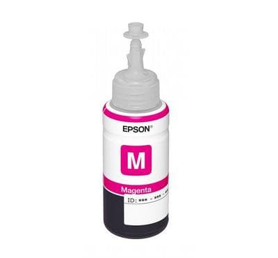 Epson T6733 Magenta ink bottle 70ml