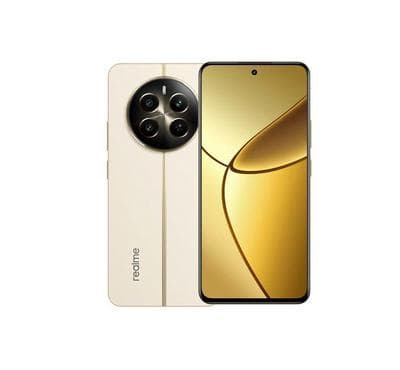 Realme 12+, 5G, 512GB, Navigator Beige