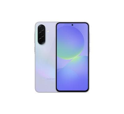 SAMSUNG Galaxy A36, 5G, 256 GB, Awesome Lavender product photo