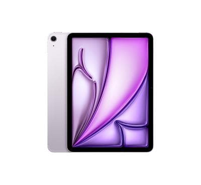 APPLE IPAD AIR 6 GEN, Wi-Fi, 11 INCH, 512 GB, PURPLE