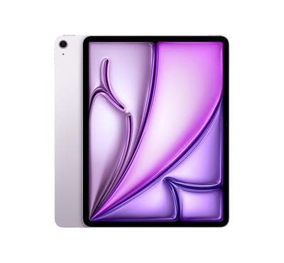 صورة المنتج Apple iPad Air 11 M4, WiFi, 256GB, Purple
