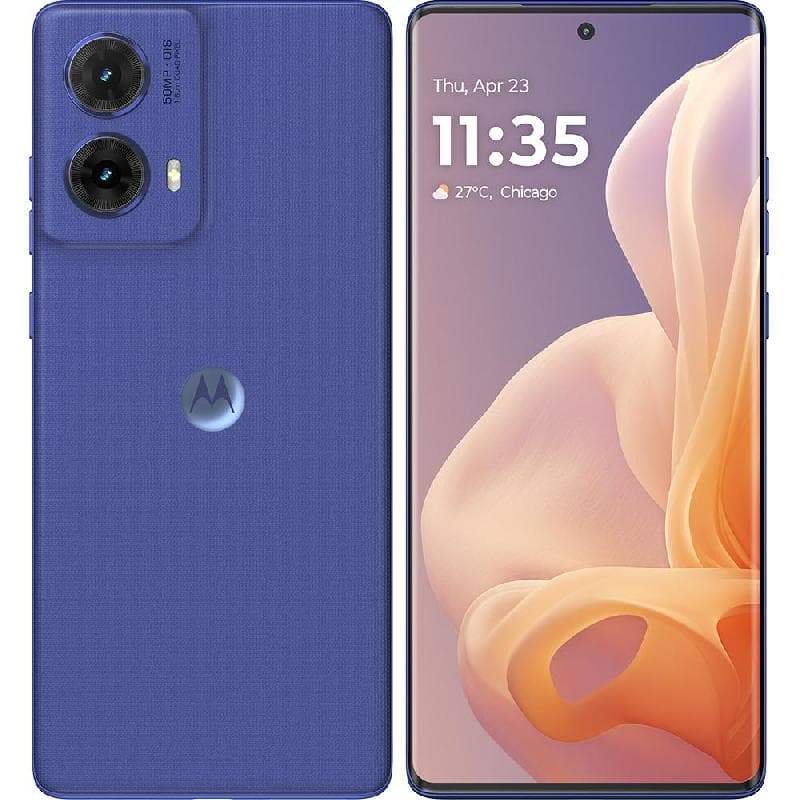 Motorola moto g85 5G 256 GB Cobalt Blue