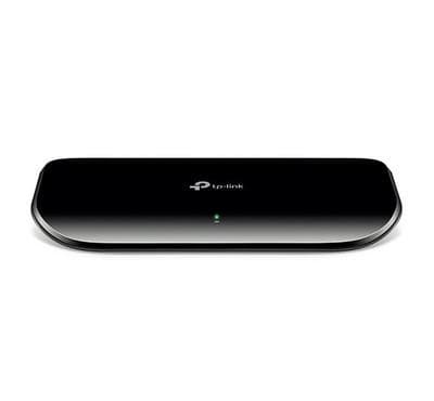 Tp-link 8-Port 10/100/1000Mbps Desktop Switch