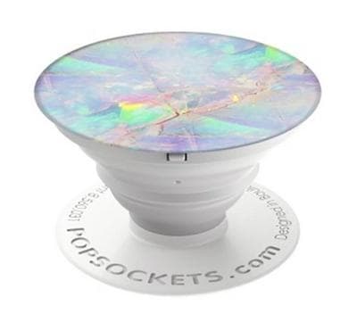 PopSockets Opal Sign
