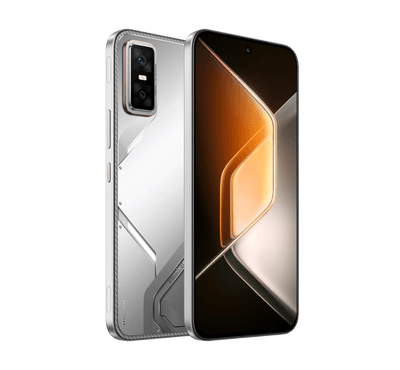 صورة المنتج INFINIX GT 30 Pro, 5G, 256 GB, Blade White