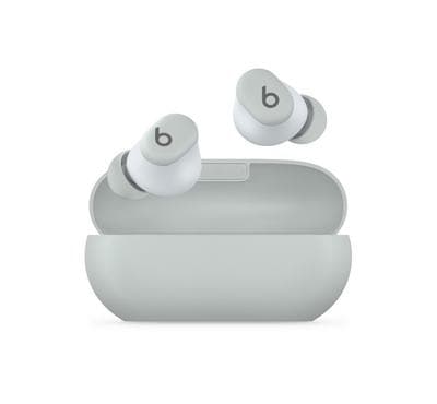 Apple Beats Solo Buds True Wireless Earbuds,Storm Grey