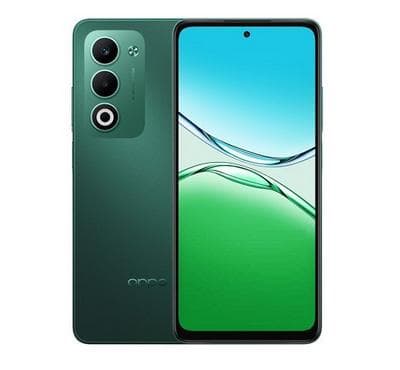 OPPO A5, 4G, 128 GB, Aurora Green