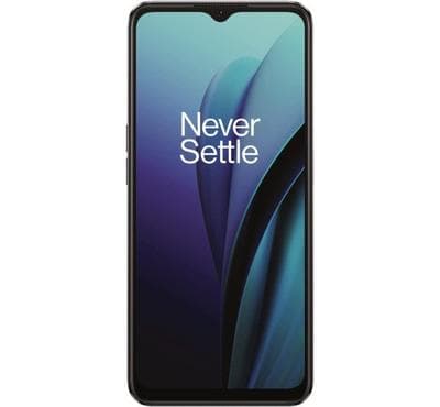 OnePlus Nord N20 SE, 4G, 128GB, Celestial Black