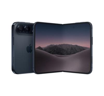 Apple iPhone Duo, 5G, 6.9 inch, 512GB, Night Sky product photo