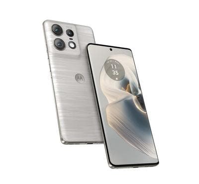 Motorola Edge 50 Pro, 5G, 512GB, Moonlight Pearl.
