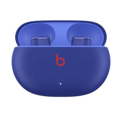 Apple Beats Studio Buds True Wireless Noise Cancelling Earphones, Ocean Blue