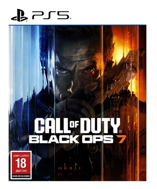 Call of Duty: Black Ops 7
