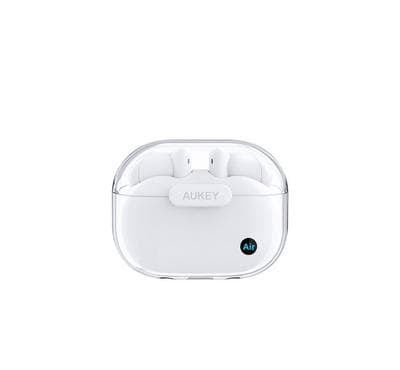 AUKEY True Wireless Earbuds M2 , White