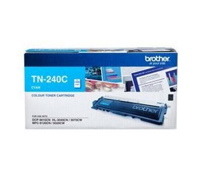 TONER - CYAN DCP-9010CN