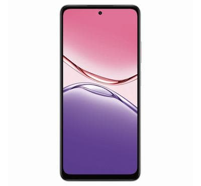 OPPO A5x, 4G, 128 GB, Laser White