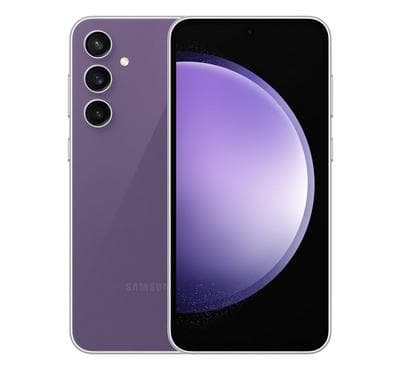 صورة المنتج Samsung Galaxy S23 FE, 5G, 128GB, Purple