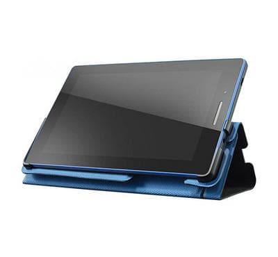 Lenovo Folio Case and Screen Film for TAB 4 7 E