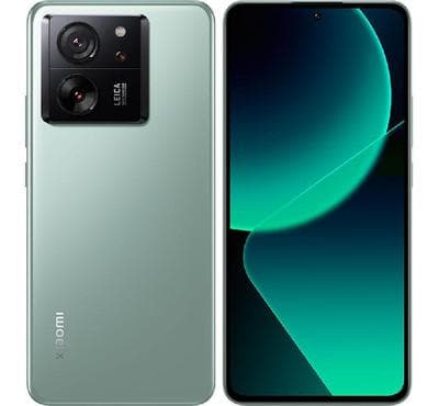 Xiaomi 13T, 5G, 256GB, Meadow Green