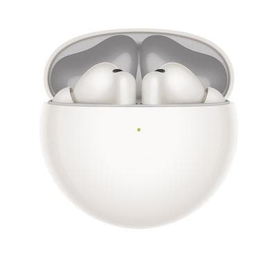 صورة المنتج HUAWEI Freebuds 7i True Wireless Earbuds With ANC, White